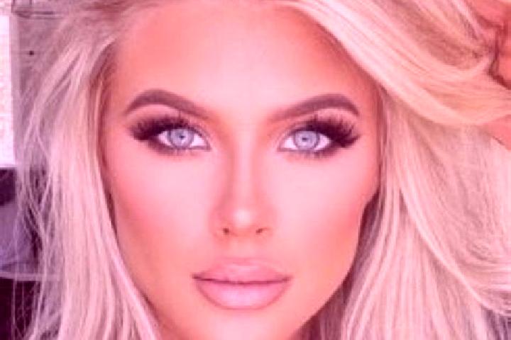 Luna, 35, a platinum blonde dark-eyed european companion based in Morro da Cruz. Offering A-Level, Erotic Massage, OWO. Available for incall and outcall, day...