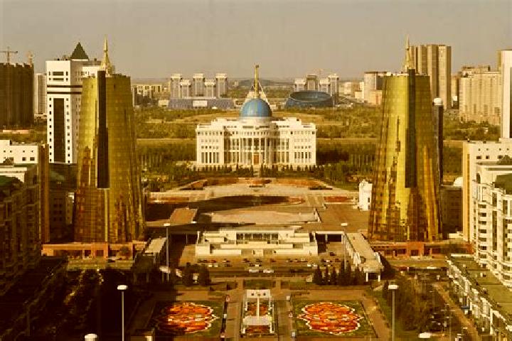 Luna, 35 — Escort in Astana, Kazakhstan