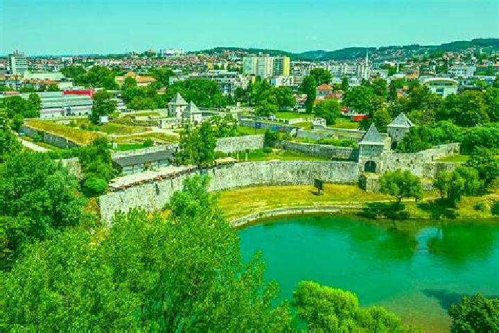 Luna, 35 — Escort in Banja Luka, Bosnia and Herzegovina