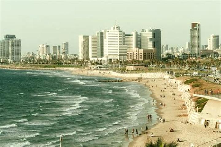 Luna, 35 — Escort in Bet Qeshet, Israel