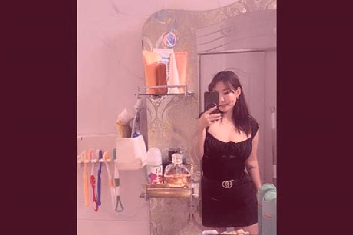 Luna, 35 — Escort in Chandmani, Mongolia
