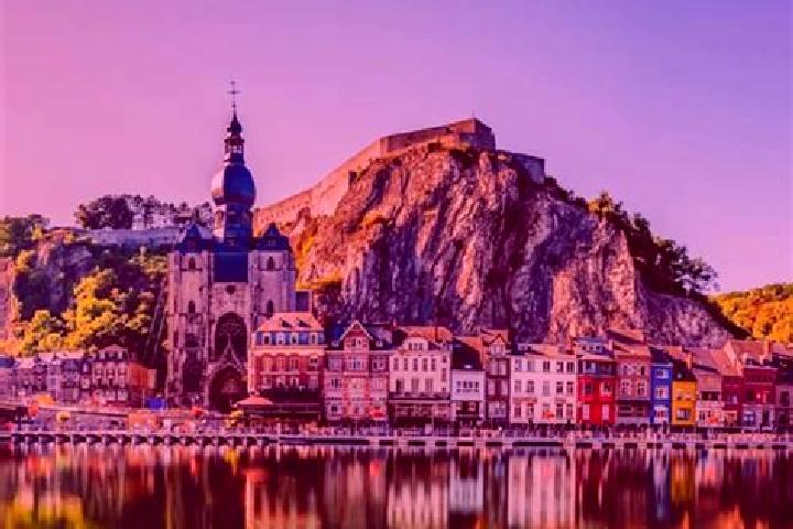 Luna, 35 — Escort in Guignies, Belgium