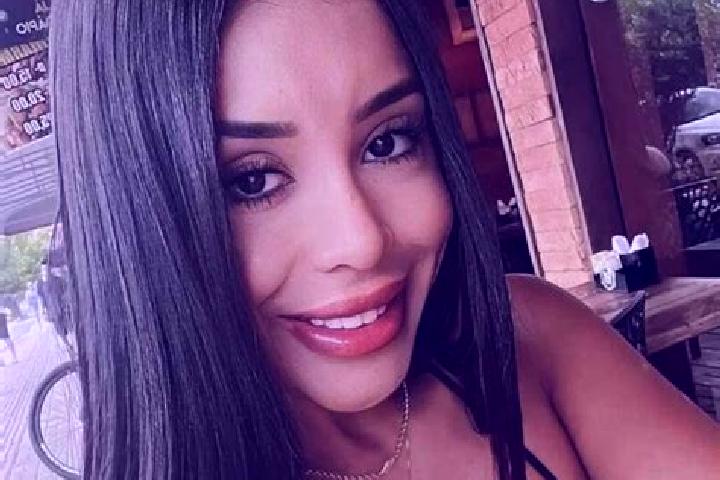 Luna, 35 — Escort in Jau do Tocantins, Brazil