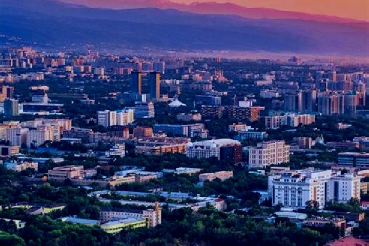 Luna, 35 — Escort in Kalkaman, Kazakhstan