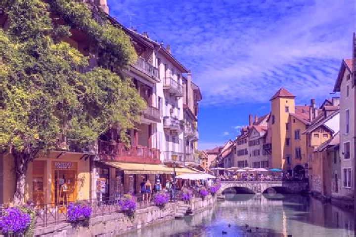 Luna, 35 — Escort in Marin, France