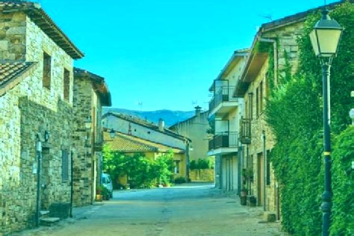 Luna, 35 — Escort in Pradena del Rincon, Spain