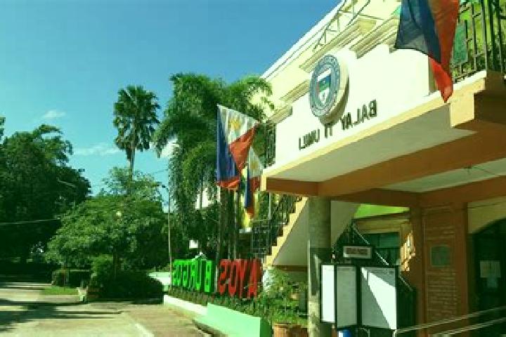 Luna, 35 — Escort in San Emilio, Philippines