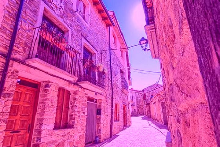 Luna, 35 — Escort in San Pedro Manrique, Spain