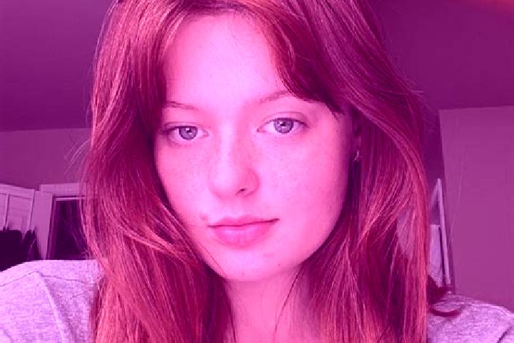 Luna, 36, a auburn amber-eyed caribbean companion based in Zrkovci. Offering OWO, BDSM, Deep French Kissing. Available for incall and outcall, day and evenin...