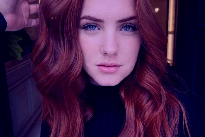 Luna, 36, a auburn blue-eyed middle eastern companion based in Valdepielagos. Offering Girlfriend Experience, BDSM, Tantra. Available for incall and outcall,...
