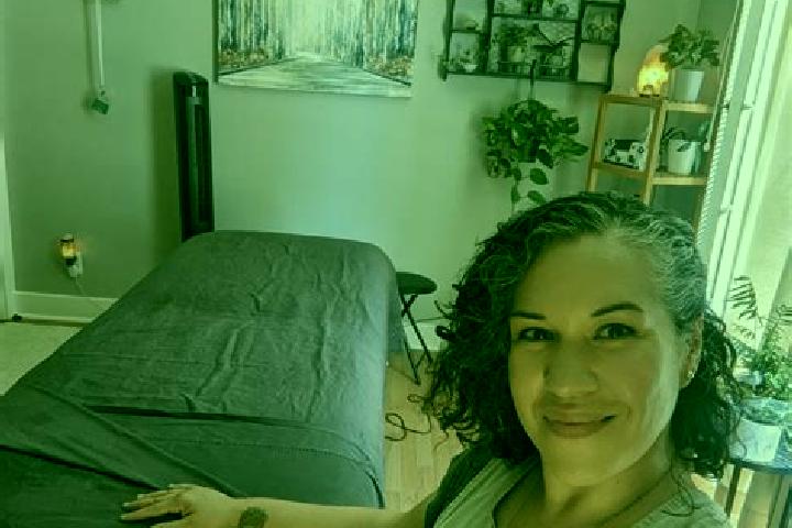Luna, 36, a black brown-eyed european companion based in Makwassie. Offering Massage, CIM, Erotic Massage, Roleplay. Available for incall and outcall, overni...