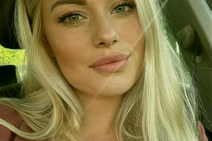 Luna, 36, a blonde hazel-eyed latina companion based in Tashkent. Offering Couples, Duos, Domination, Prostate Massage. Available for incall and outcall, ove...