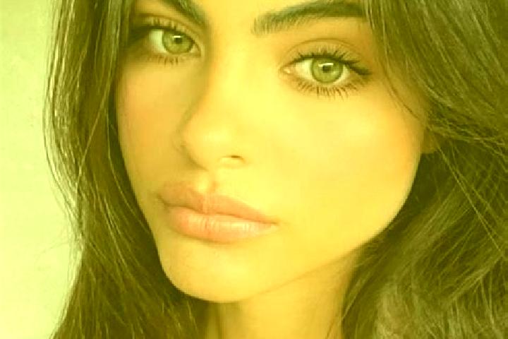 Luna, 36, a brunette grey-eyed middle eastern companion based in Velyka Roztoka. Offering Girlfriend Experience, Party Girl, Fetish, Striptease. Available fo...