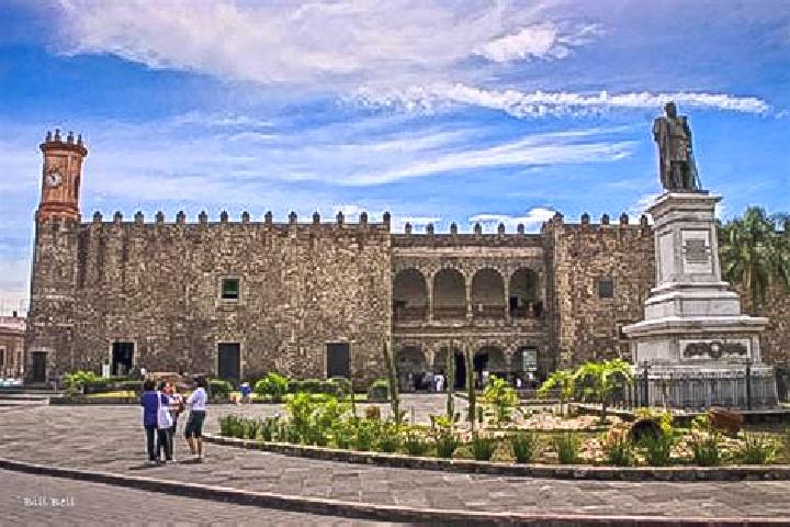 Luna, 36 — Escort in Caserio de Cortes, Mexico