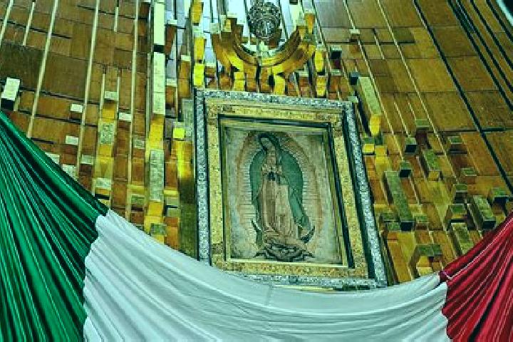 Luna, 36 — Escort in Cienega de Nuestra Senora de Guadalupe, Mexico