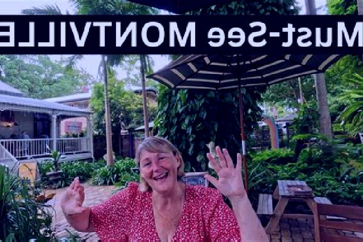 Luna, 36 — Escort in Montville, Australia