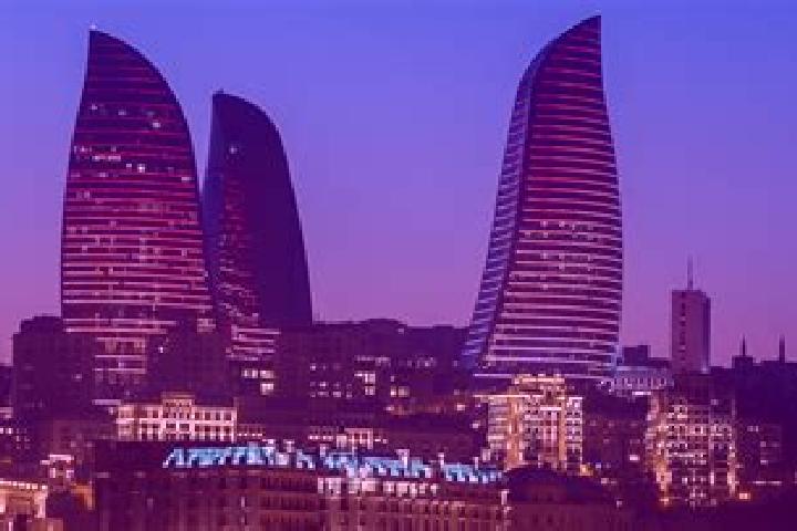 Luna, 36 — Escort in Nehram, Azerbaijan