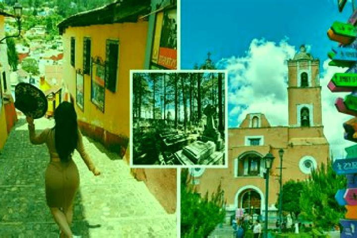 Luna, 36 — Escort in Piedras Anchas (Primera del Monte), Mexico