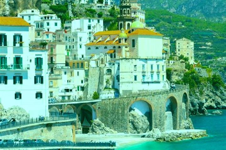 Luna, 36 — Escort in Pizzo, Italy