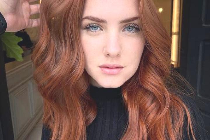 Luna, 37, a auburn blue-eyed middle eastern companion based in Petrovice. Offering Deep French Kissing, Party Girl, Girlfriend Experience, Tantra. Available ...