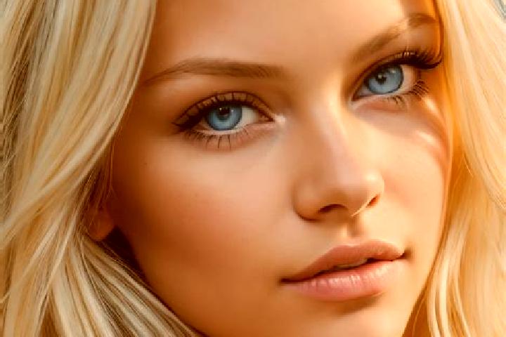 Luna, 37, a blonde blue-eyed mediterranean companion based in Xinmian. Offering Erotic Massage, Prostate Massage, OWO, Duos. Available for incall and outcall...