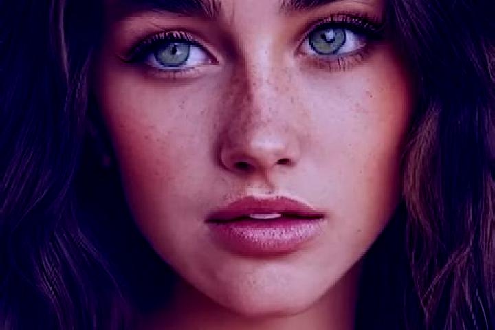 Luna, 37, a brunette green-eyed mediterranean companion based in Songxi. Offering BDSM, A-Level. Available for incall and outcall, overnight bookings available.