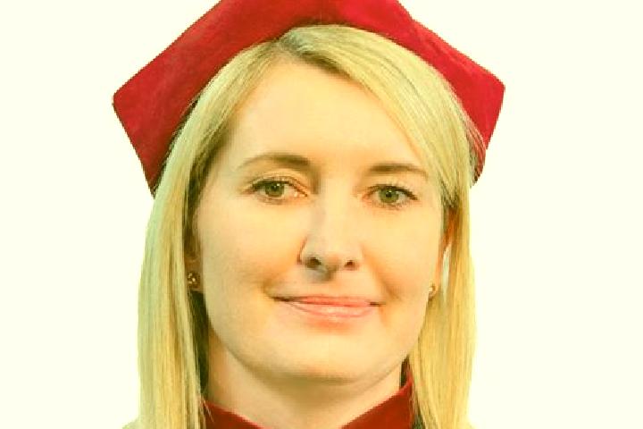 Luna, 37 — Escort in Dabrowa Chelminska, Poland