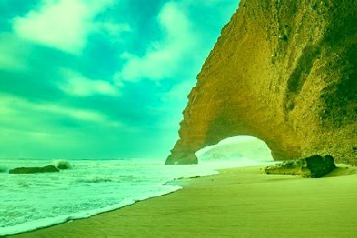 Luna, 37 — Escort in Driouch, Morocco