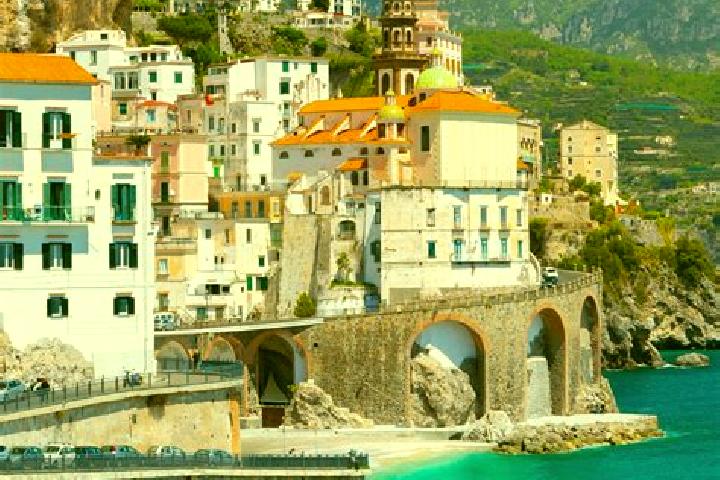 Luna, 37 — Escort in Duronia, Italy