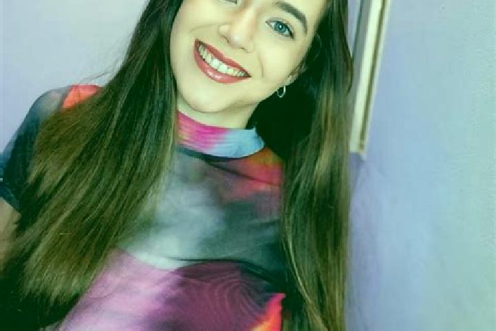 Luna, 37 — Escort in Famailla, Argentina