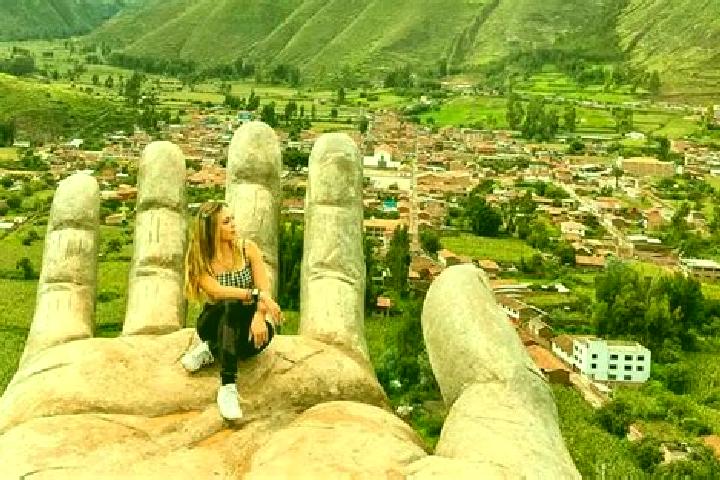 Luna, 37 — Escort in Huaro, Peru
