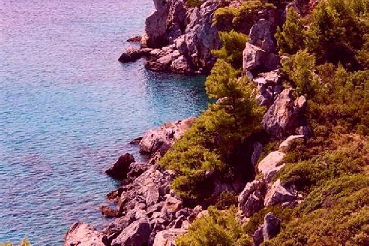 Luna, 37 — Escort in Loutra, Greece