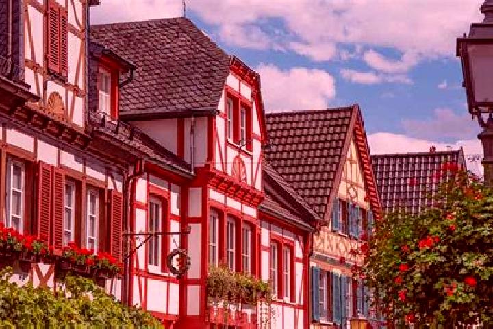 Luna, 37 — Escort in Marnheim, Germany