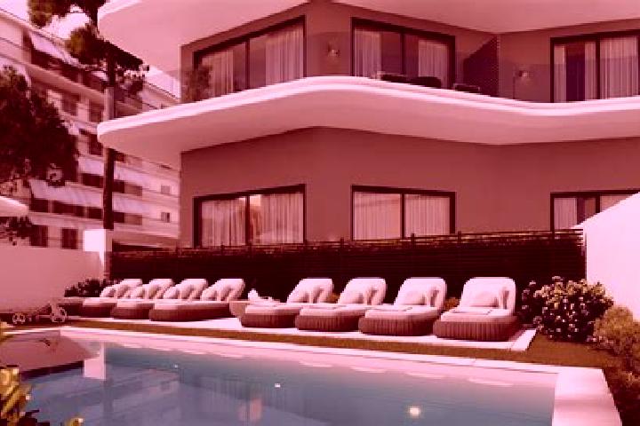 Luna, 37 — Escort in Neo Petritsi, Greece