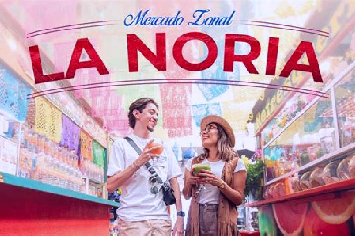 Luna, 37 — Escort in Noria Nueva, Mexico