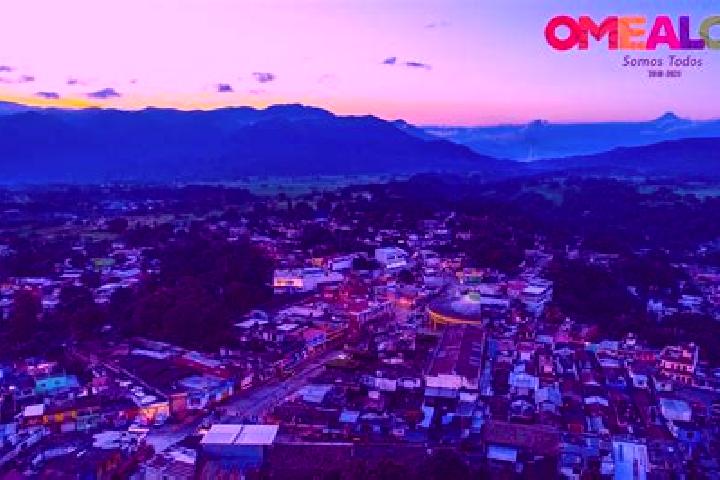 Luna, 37 — Escort in Omealca, Mexico