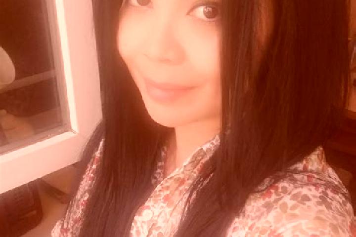 Luna, 37 — Escort in Putyatin, Russia