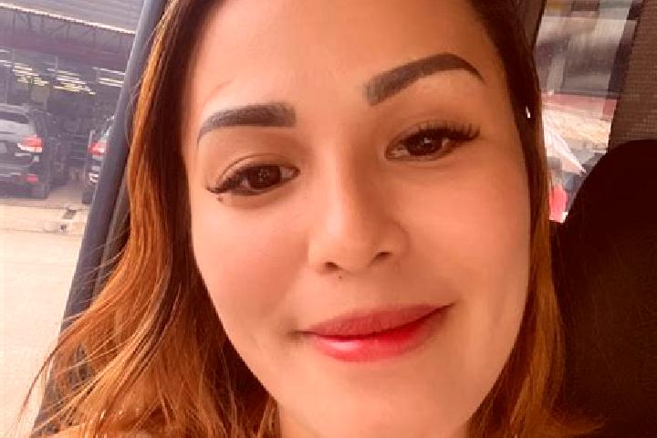 Luna, 37 — Escort in Tambulig, Philippines