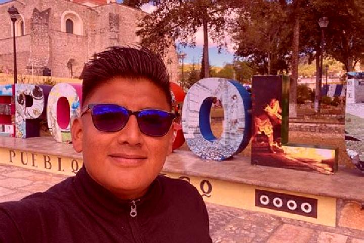 Luna, 37 — Escort in Teposcolula, Mexico