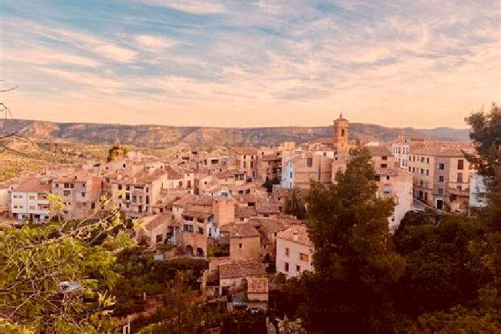 Luna, 37 — Escort in Villargordo del Cabriel, Spain