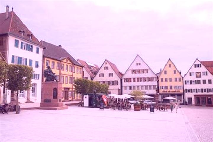 Luna, 37 — Escort in Weil der Stadt, Germany