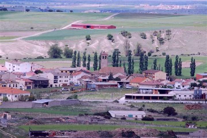 Luna, 37 — Escort in Zarzuela del Monte, Spain