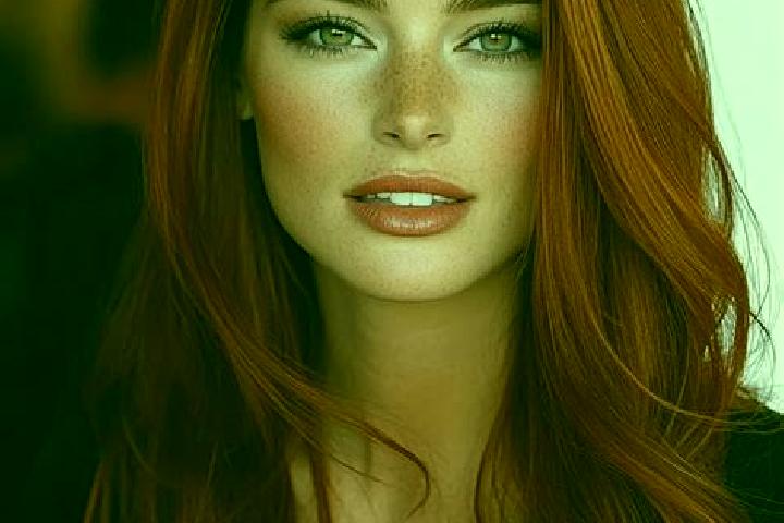 Luna, 38, a auburn blue-eyed caucasian companion based in Lengekro. Offering OWO, CIM, Domination. Available for incall and outcall, day and evening dates.