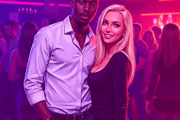 Luna, 38, a blonde blue-eyed ebony companion based in Ceiba. Offering A-Level, Fetish, Prostate Massage, Dinner Date, 69. Available for incall and outcall, d...