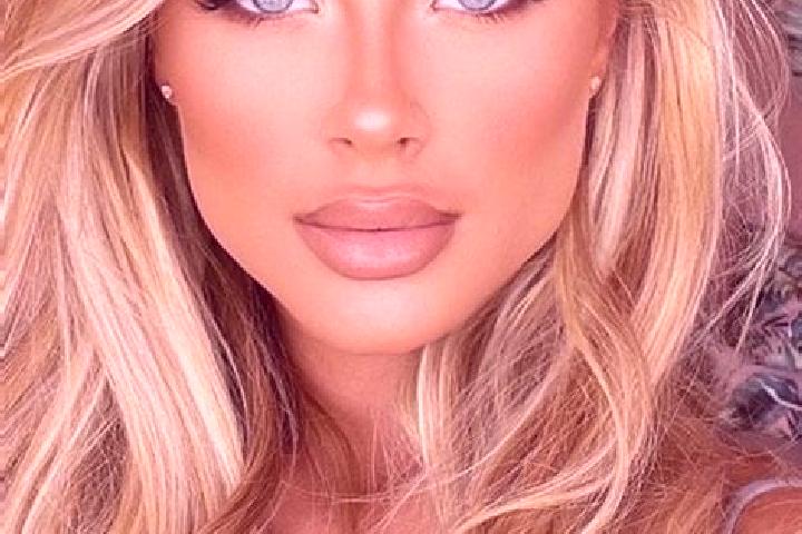 Luna, 38, a blonde blue-eyed latina companion based in Westerronfeld. Offering Prostate Massage, Overnight, Duos. Available for incall and outcall, overnight...