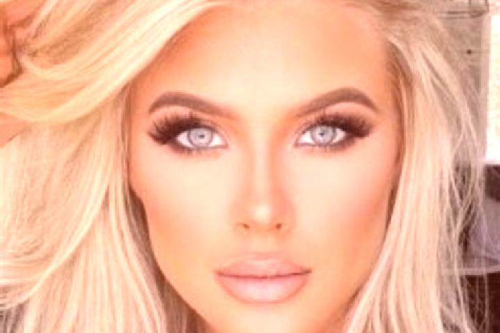 Luna, 38, a platinum blonde dark-eyed latina companion based in Huecas. Offering Duos, Girlfriend Experience, Domination. Available for incall and outcall, o...