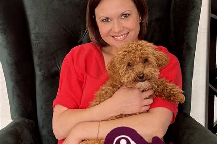 Luna, 38 — Escort in Adamowka, Poland