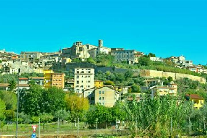 Luna, 38 — Escort in Anagni, Italy