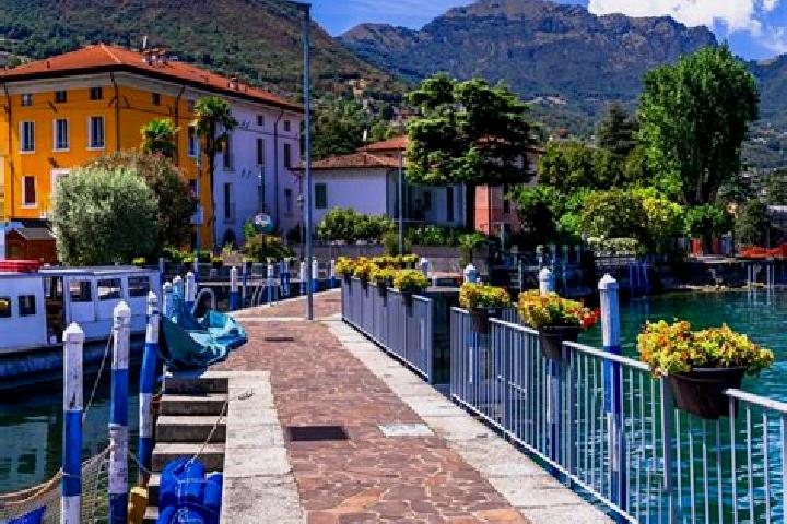 Luna, 38 — Escort in Iseo, Italy
