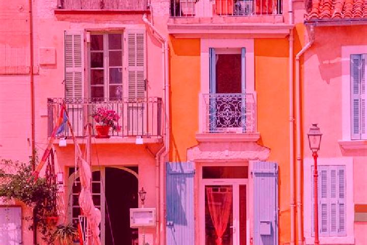 Luna, 38 — Escort in Marseille 14, France